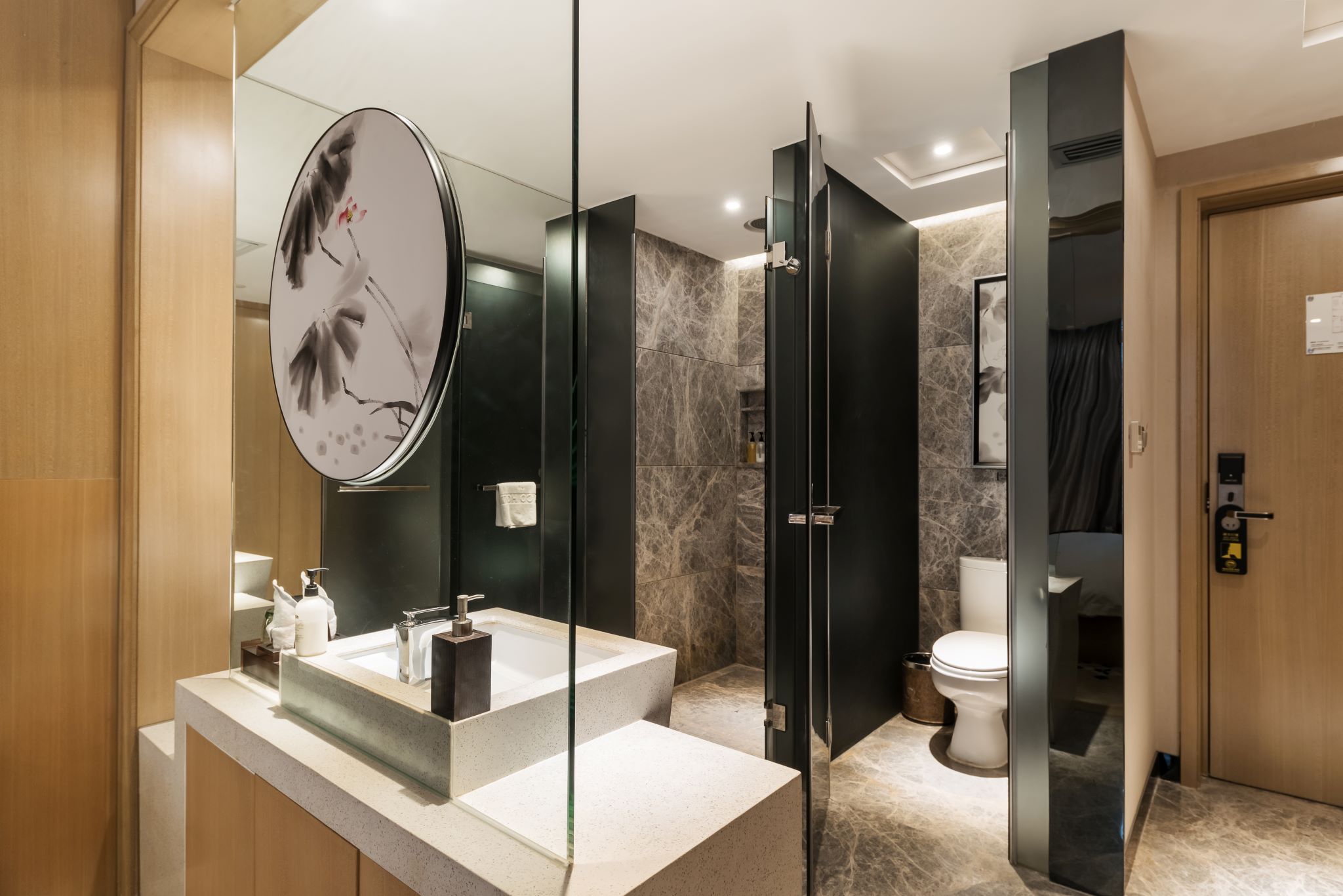 Paco Business Hotel Kexuecheng Branch 23/27