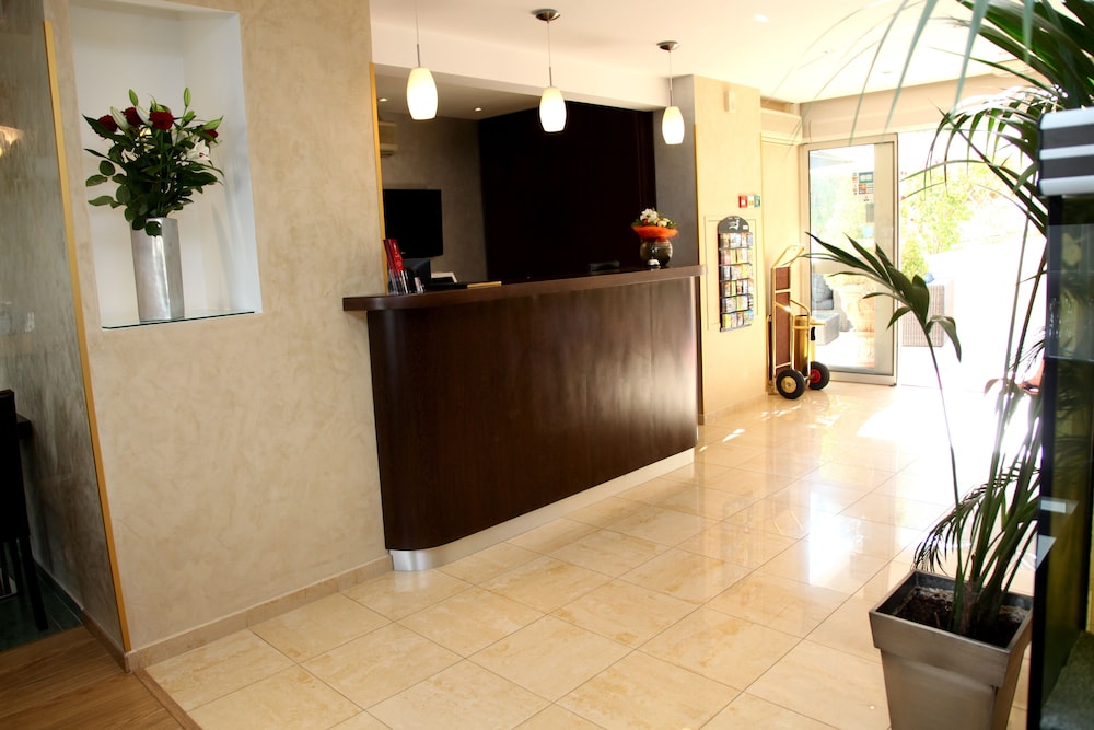 Hotel Cannes Gallia 5/63