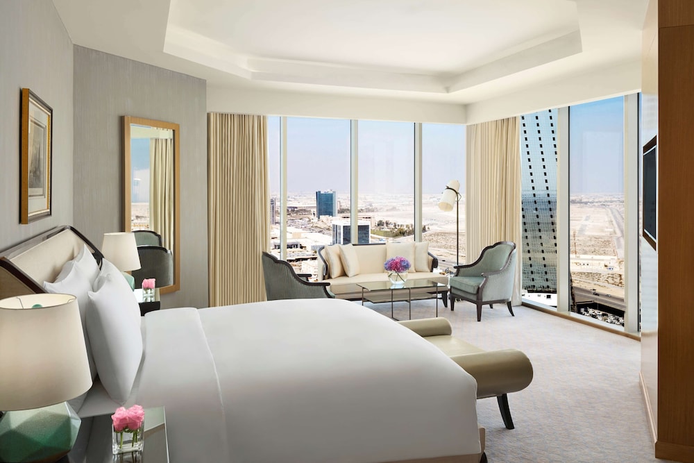 فندق كمبينسكي العثمان الخبر(Kempinski Al Othman Hotel) 25/70