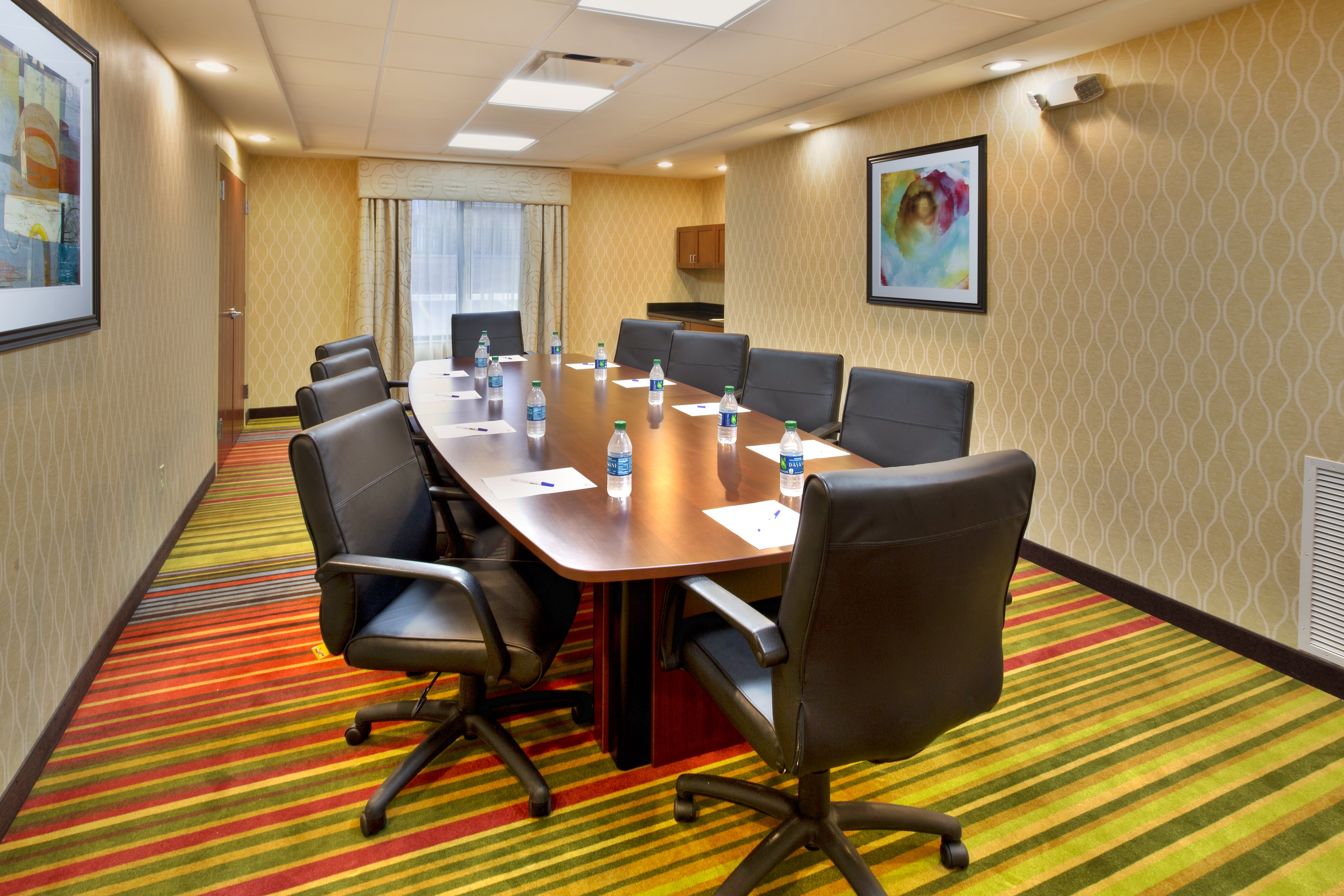 Holiday Inn Express Hotel Suites Frankenmuth 38/41