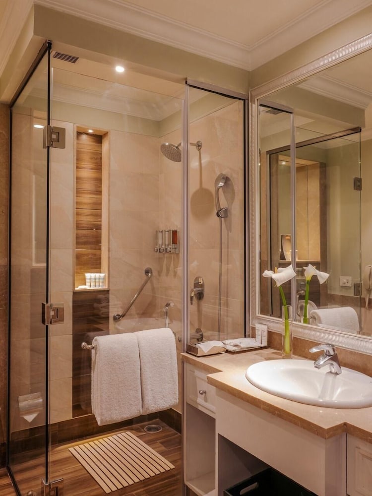 Welcomhotel by ITC Hotels, The Savoy, Mussoorie 49/50