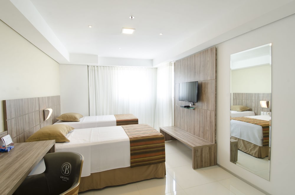 Profissionalle Hotel Sao Luis 18/39