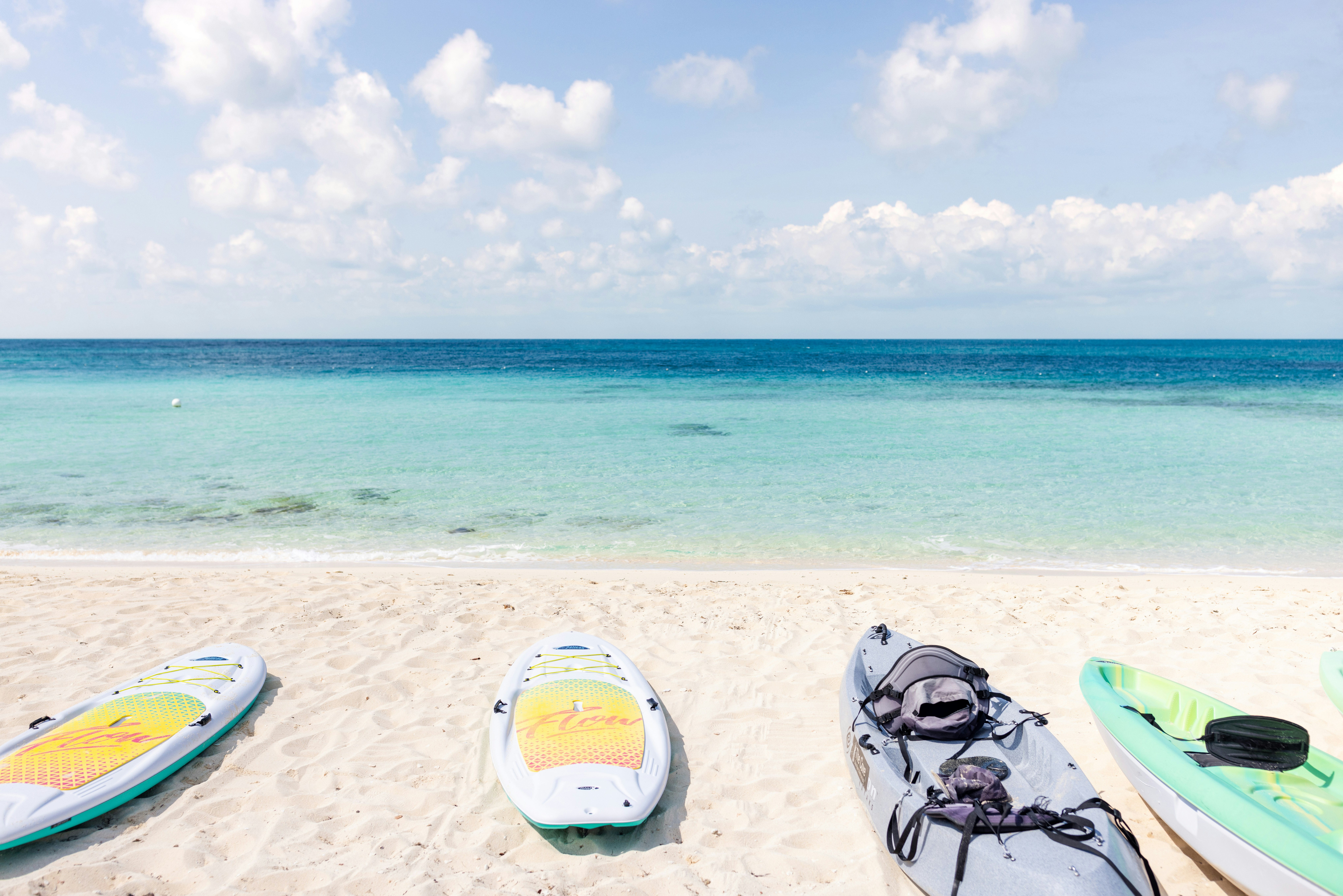 THE COVE ELEUTHERA 47/50