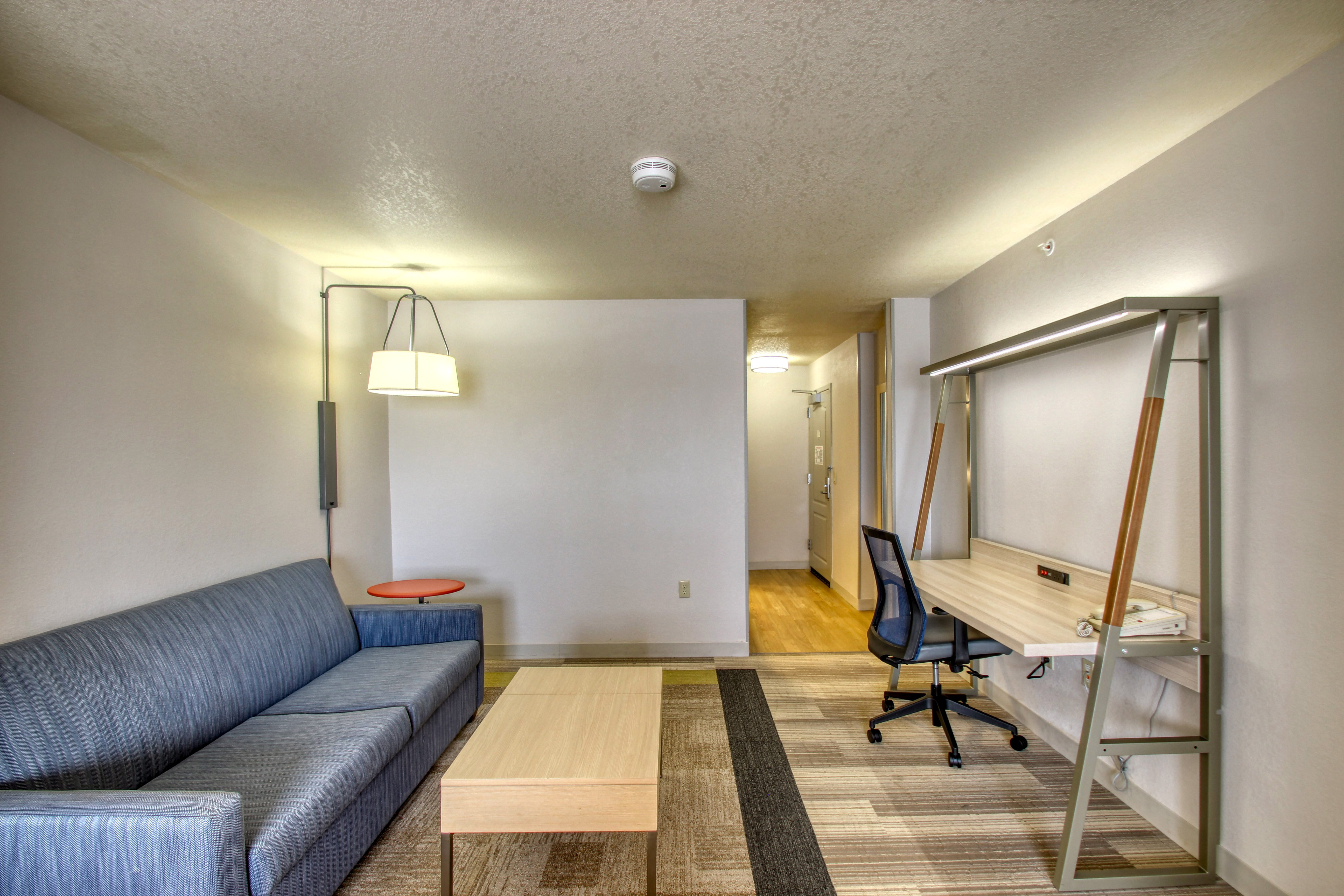 Holiday Inn Express Hotel And Suites Milwaukee Airport 52/74