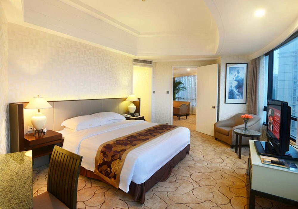 Hainan Junhua Haiyi Hotel 8/43