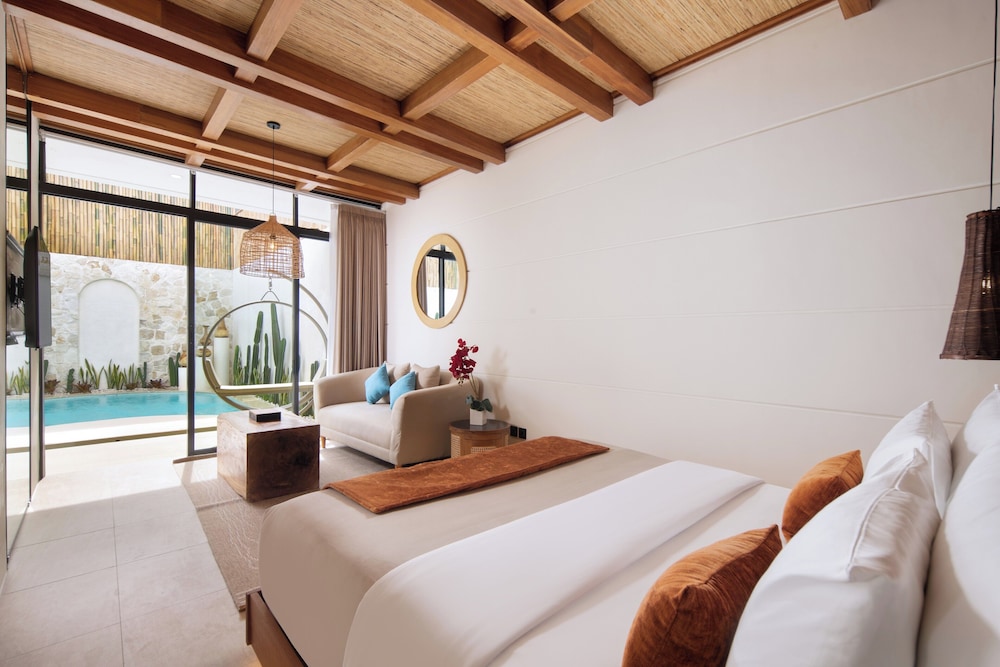 The Arden Villa Uluwatu by Ini Vie Hospitality 24/66