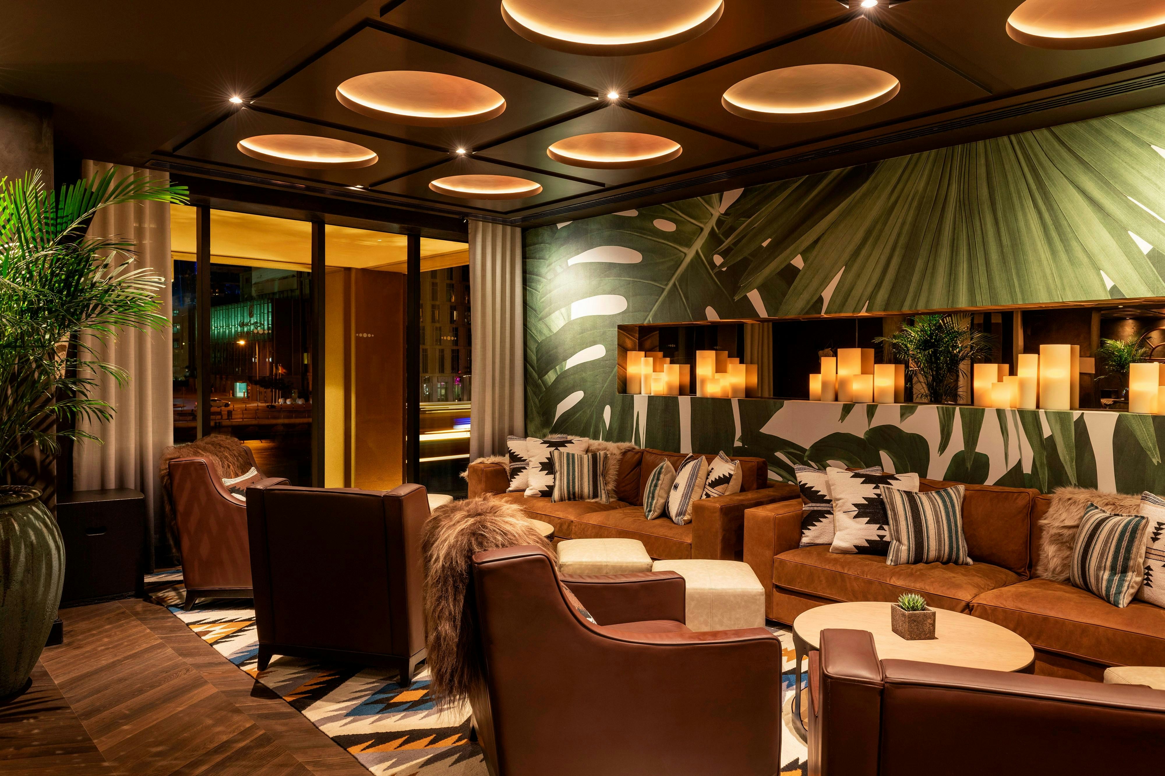 Grosvenor House a Luxury Collection Hotel Dubai 17/50