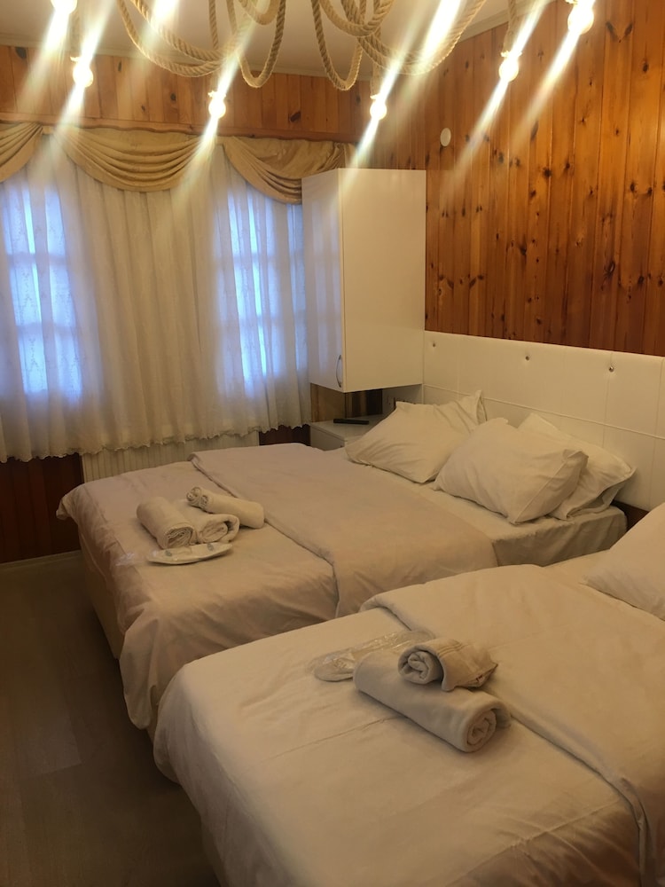 Sumela Holiday Hotel 10/50