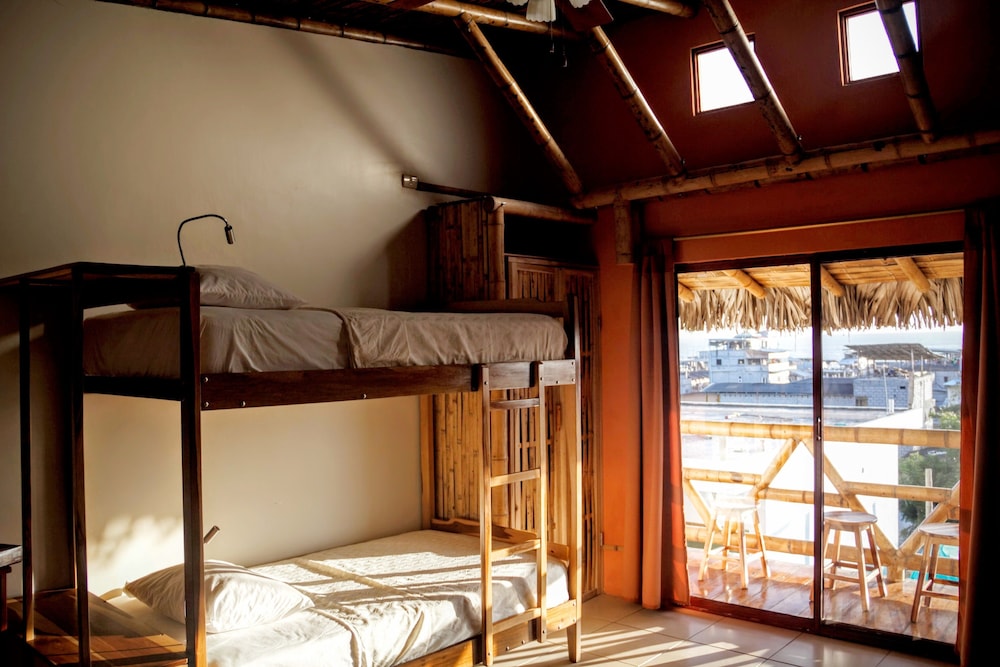 Nativa Bambu Ecolodge 30/76