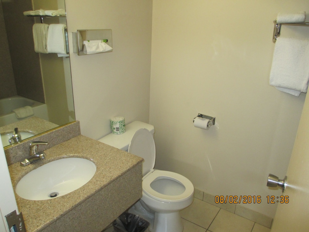 Regal Inn Chicago O Hare Airport 54/58