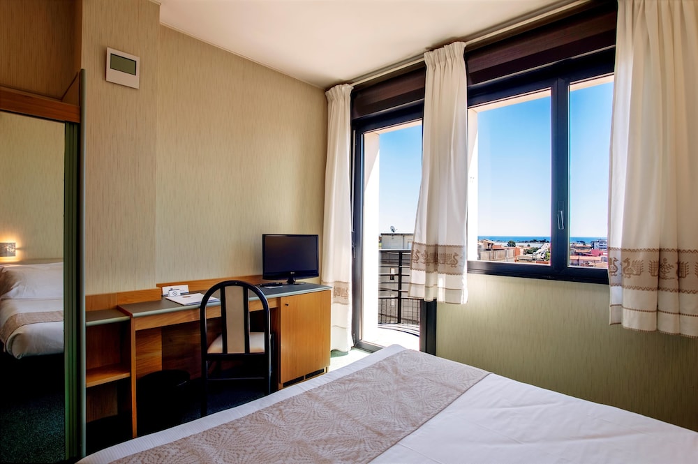 Best Western Hotel Residence Italia 11/70
