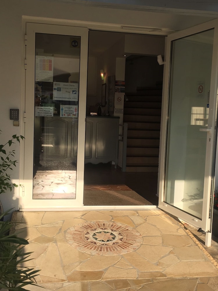 Hôtel Le Fangassier 5/50