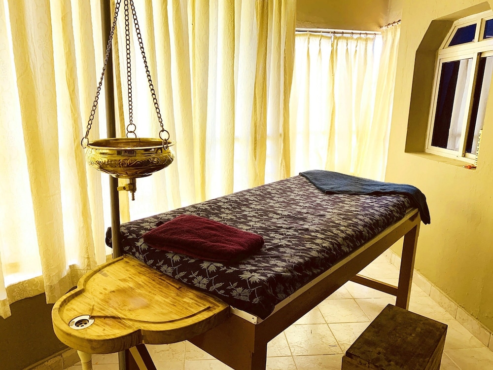 Toshali Sands Nature Escape 27/51