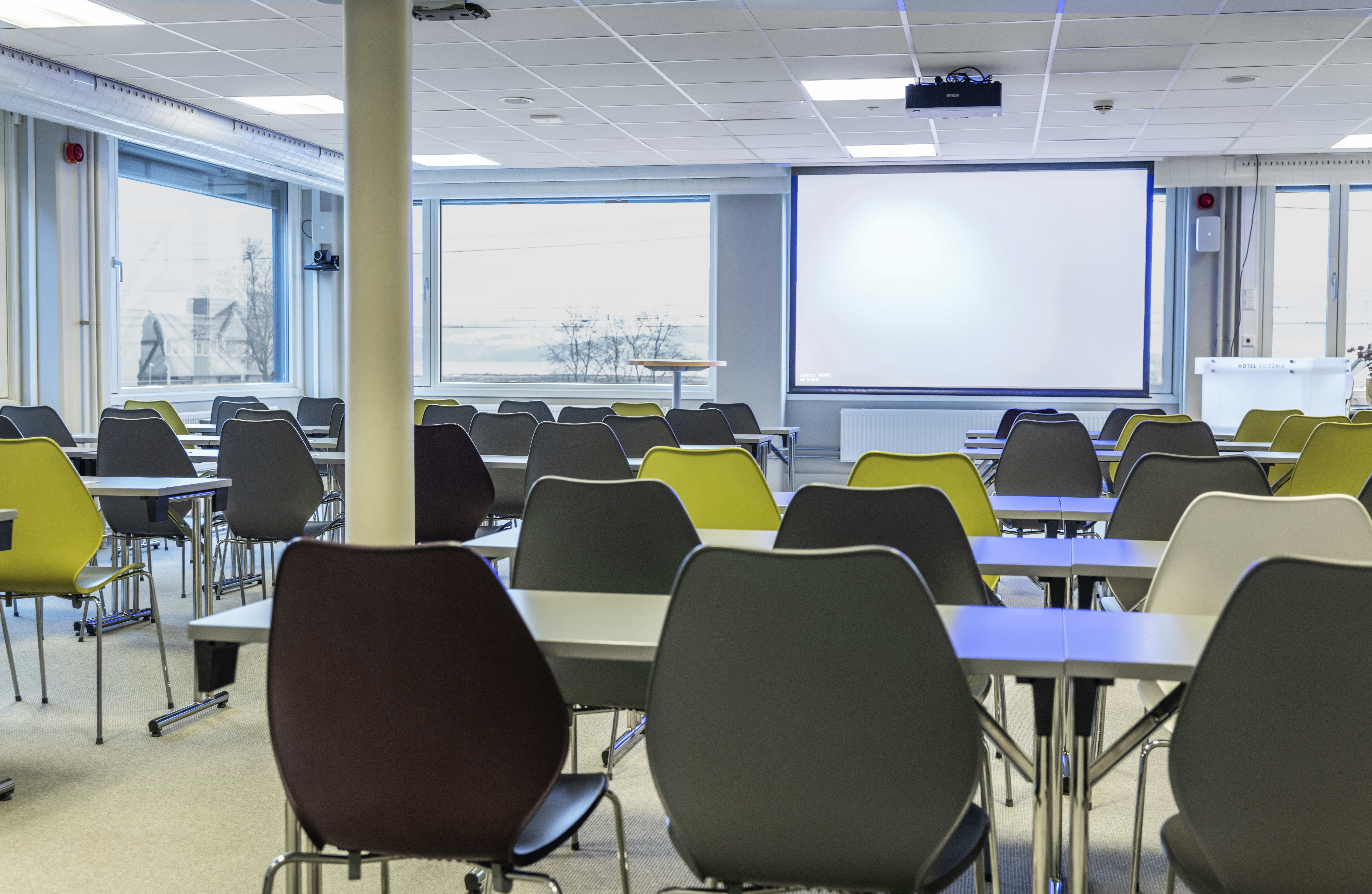 Thon Hotel Victoria Hamar 36/50