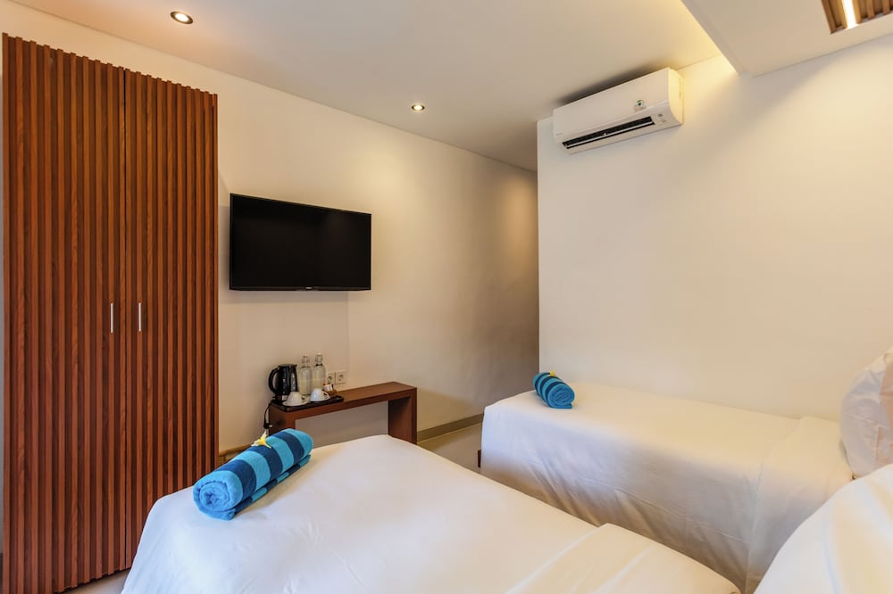 Paripadi Studio Canggu 17/34