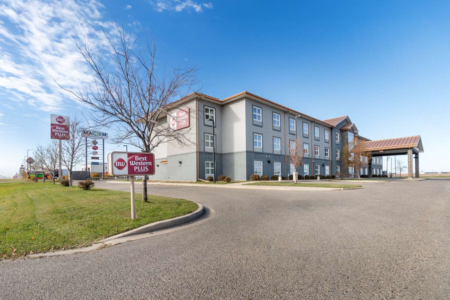 Best Western Brandon Inn 23/27