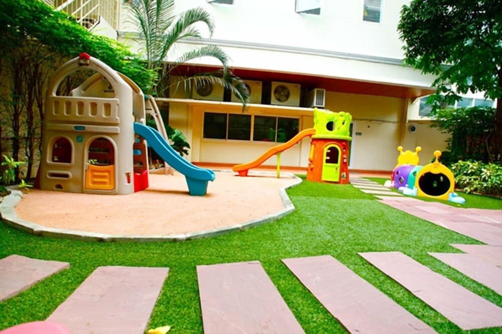 amenities
