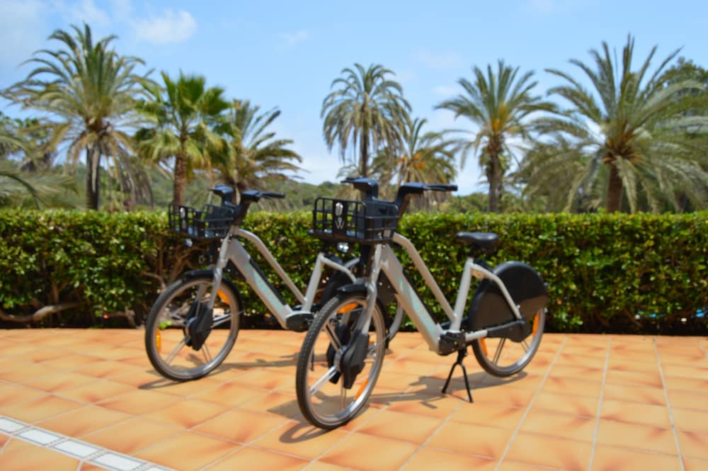 Grupotel Cala Marsal Nature Hotel 45/70