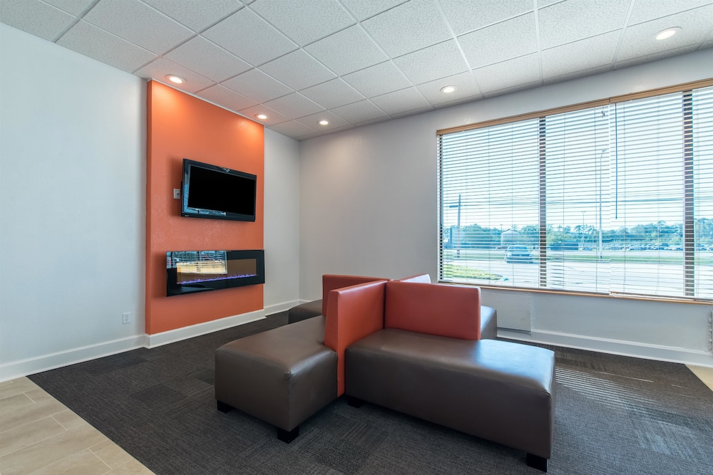 Americas Best Value Inn Hamilton 29/45