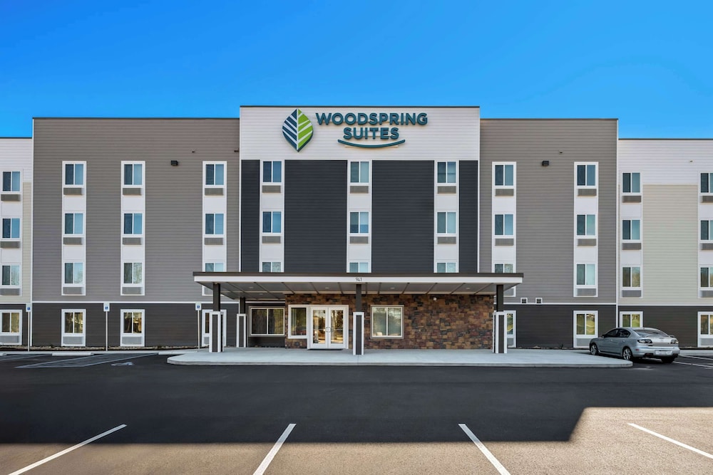 WoodSpring Suites Columbia - Irmo 27/36