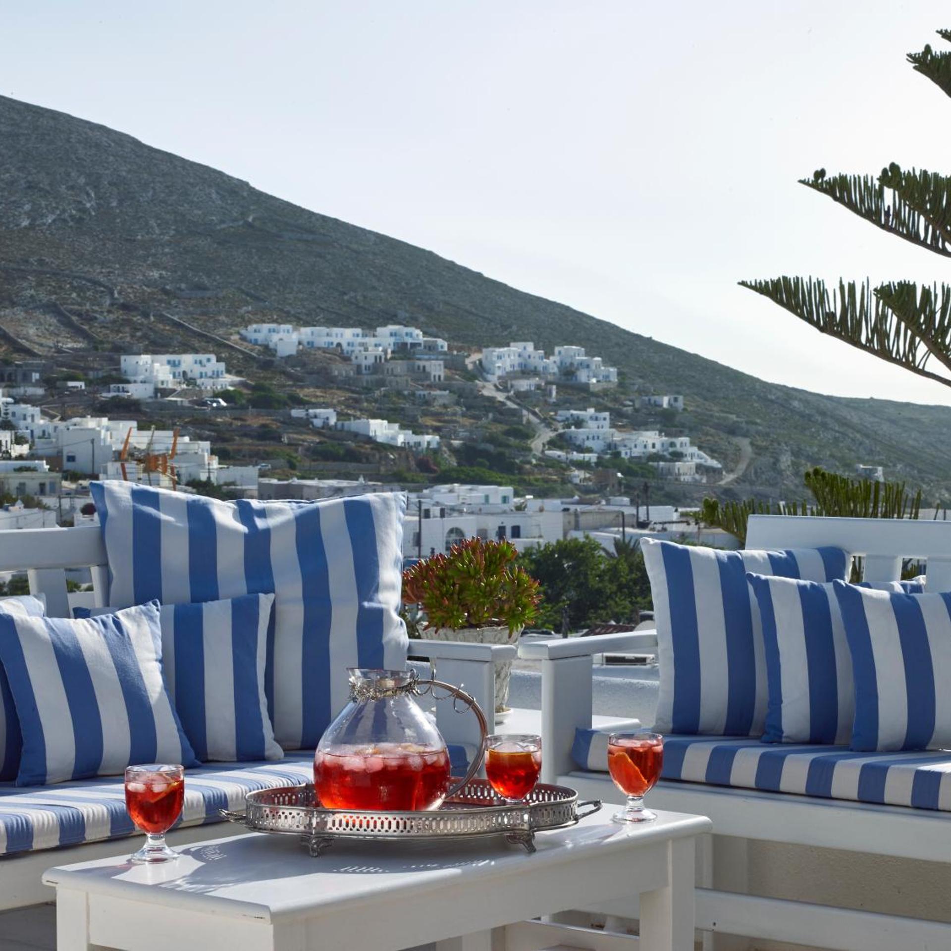 FOLEGANDROS APARTMENTS 49/55