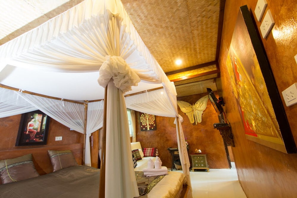 Monmaen Resort &amp; Spa 9/27