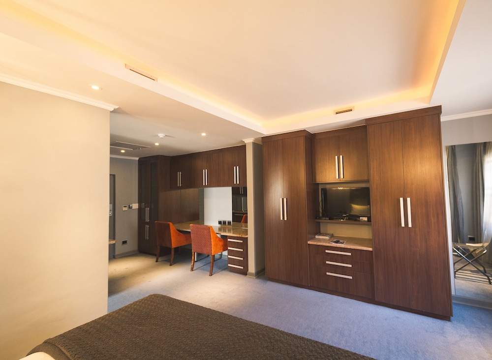 Blue Diamond Boutique Hotel 5/36