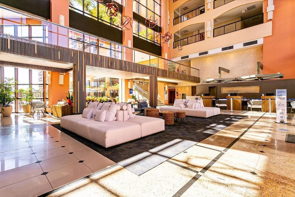 Hotel Jurere Beach Village - OFICIAL 24/50