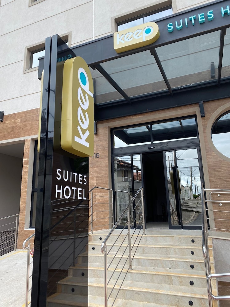 Keep Suites Hotel 3/34
