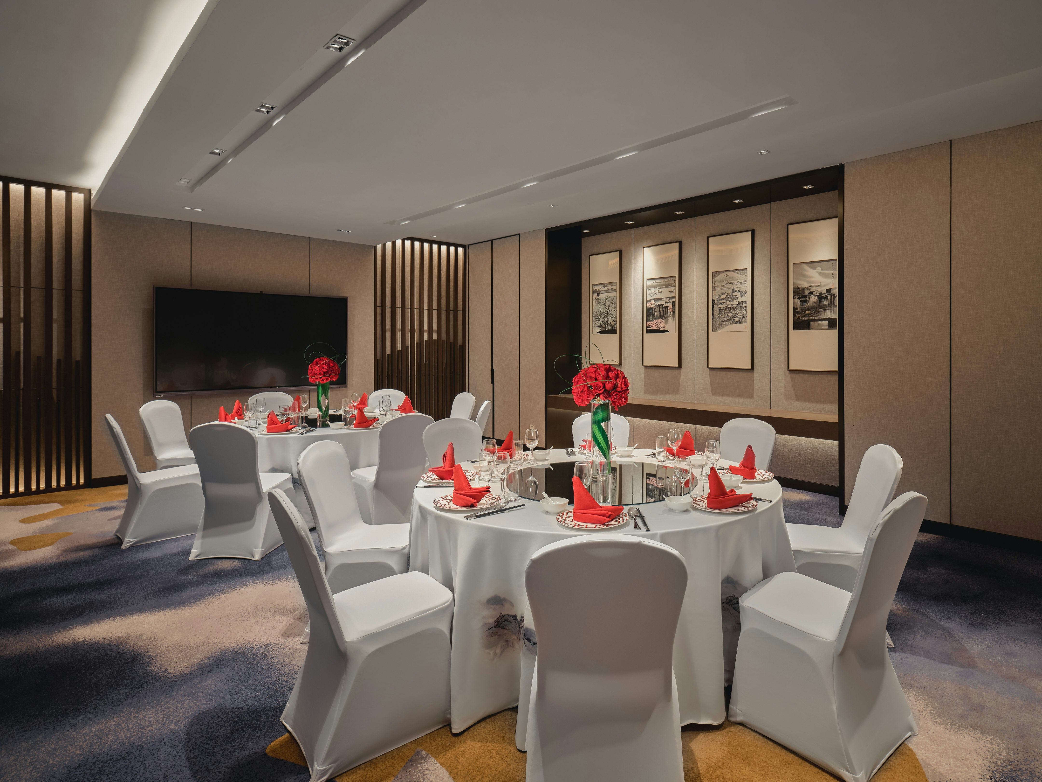 HUALUXE Kunshan Huaqiao an IHG Hotel 46/50