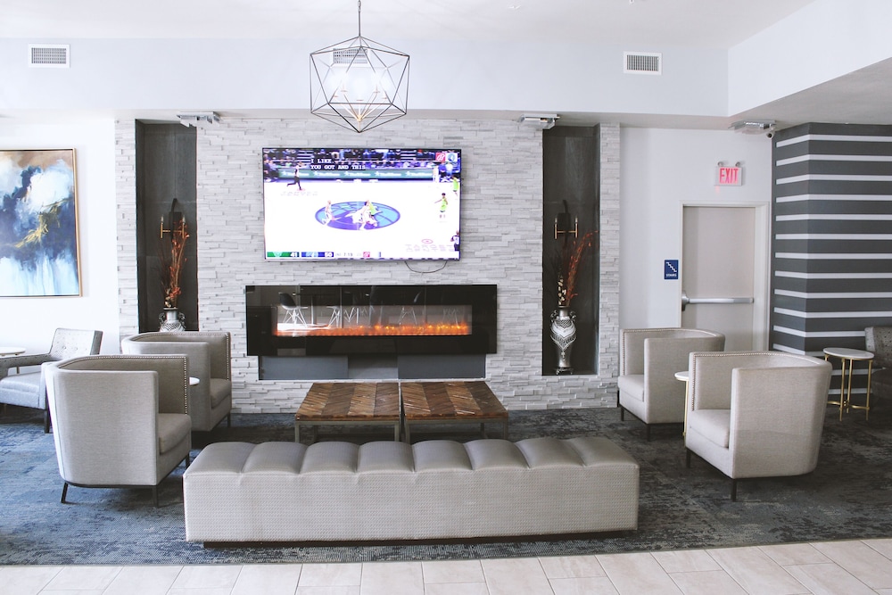 Coratel Inn & Suites Inver Grove Heights 20/32