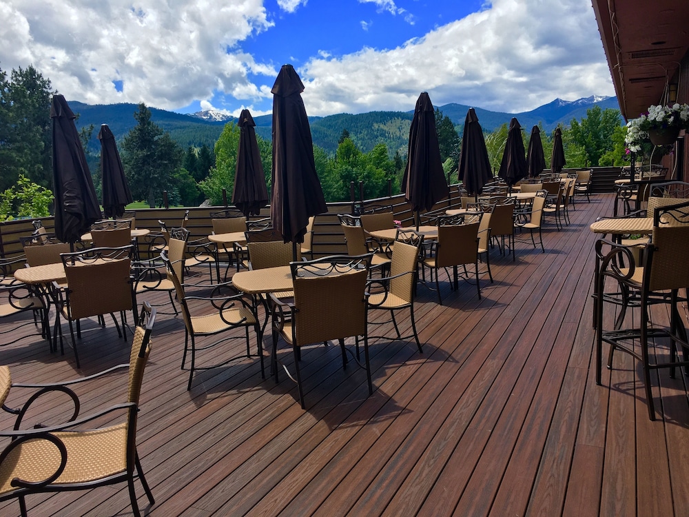 Mount Shasta Resort 44/63