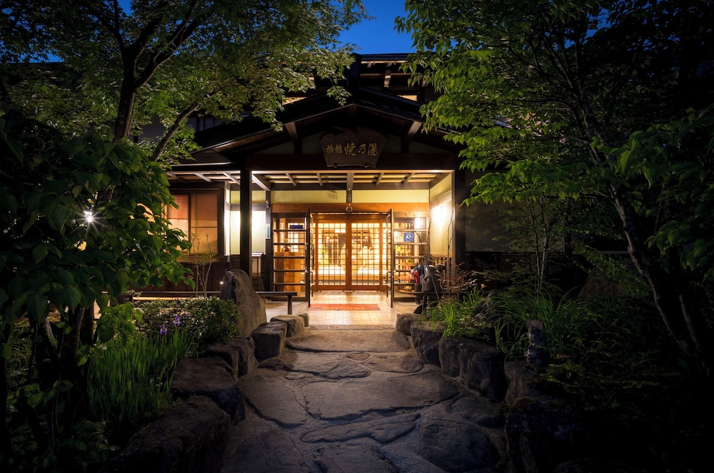 Ryokan Yakenoyu 2/51