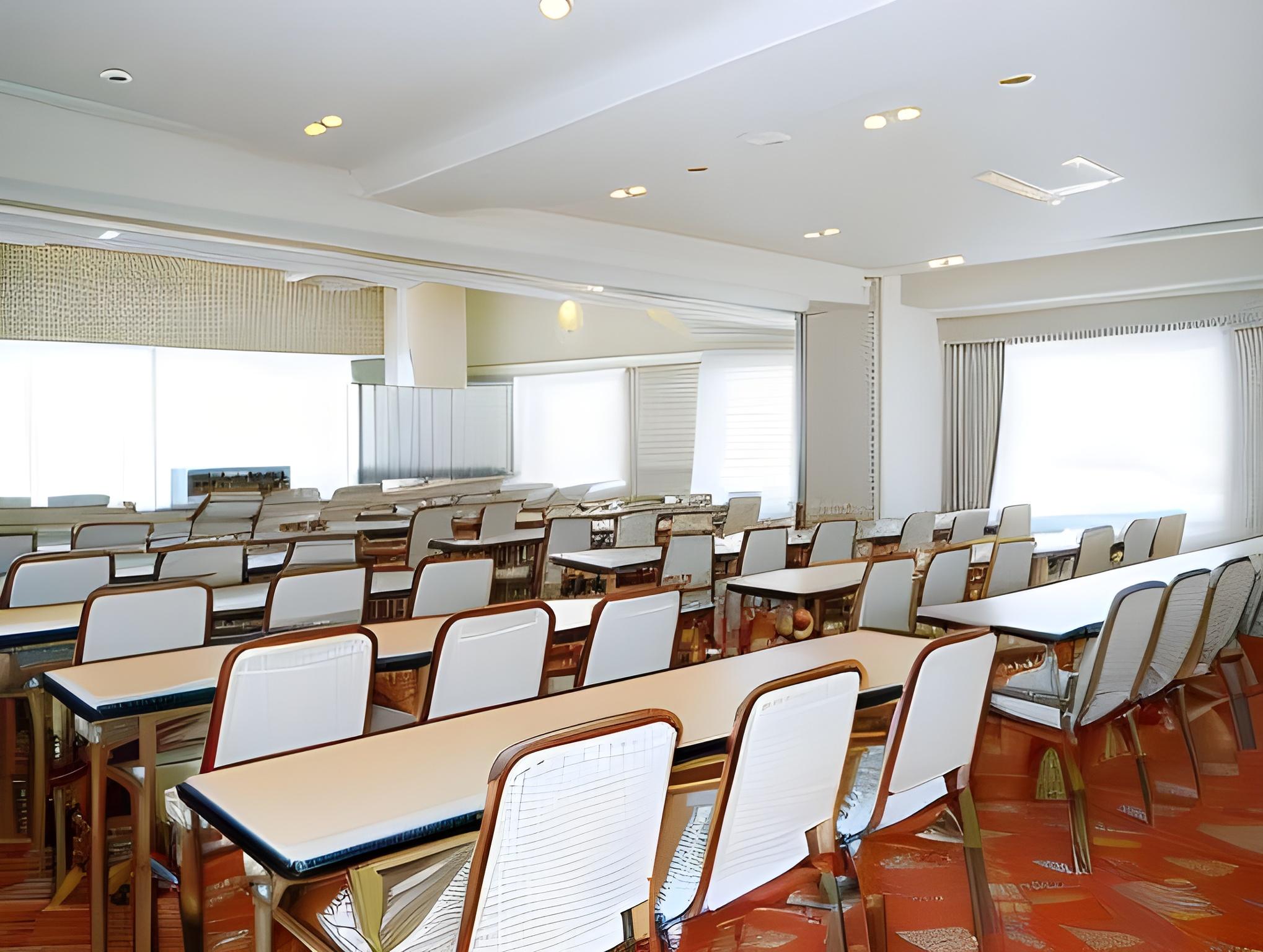 Ikebukuro Royal Hotel 45/51