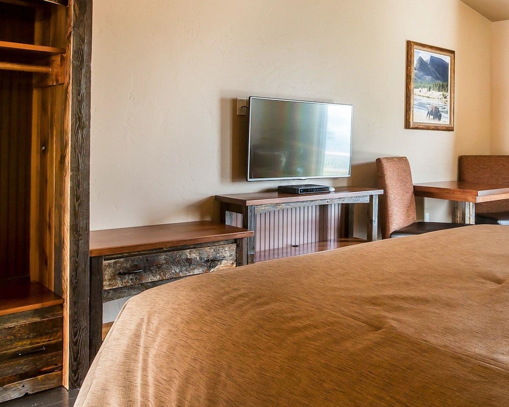 Yellowstone Valley Lodge Ascend Hotel Collection 17/51
