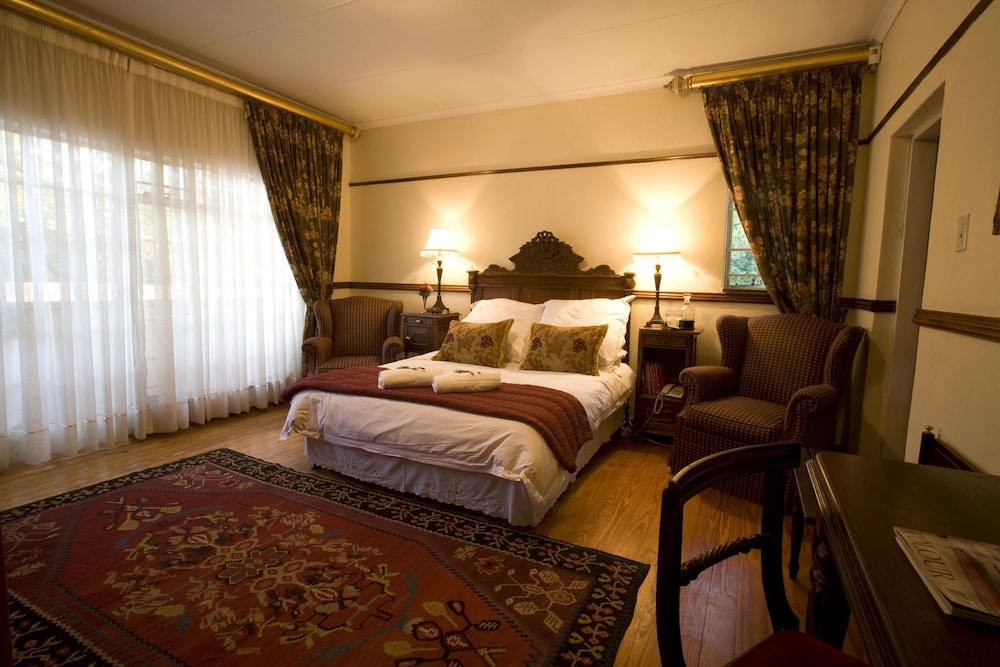 Brooklyn Place Guesthouse 5/50