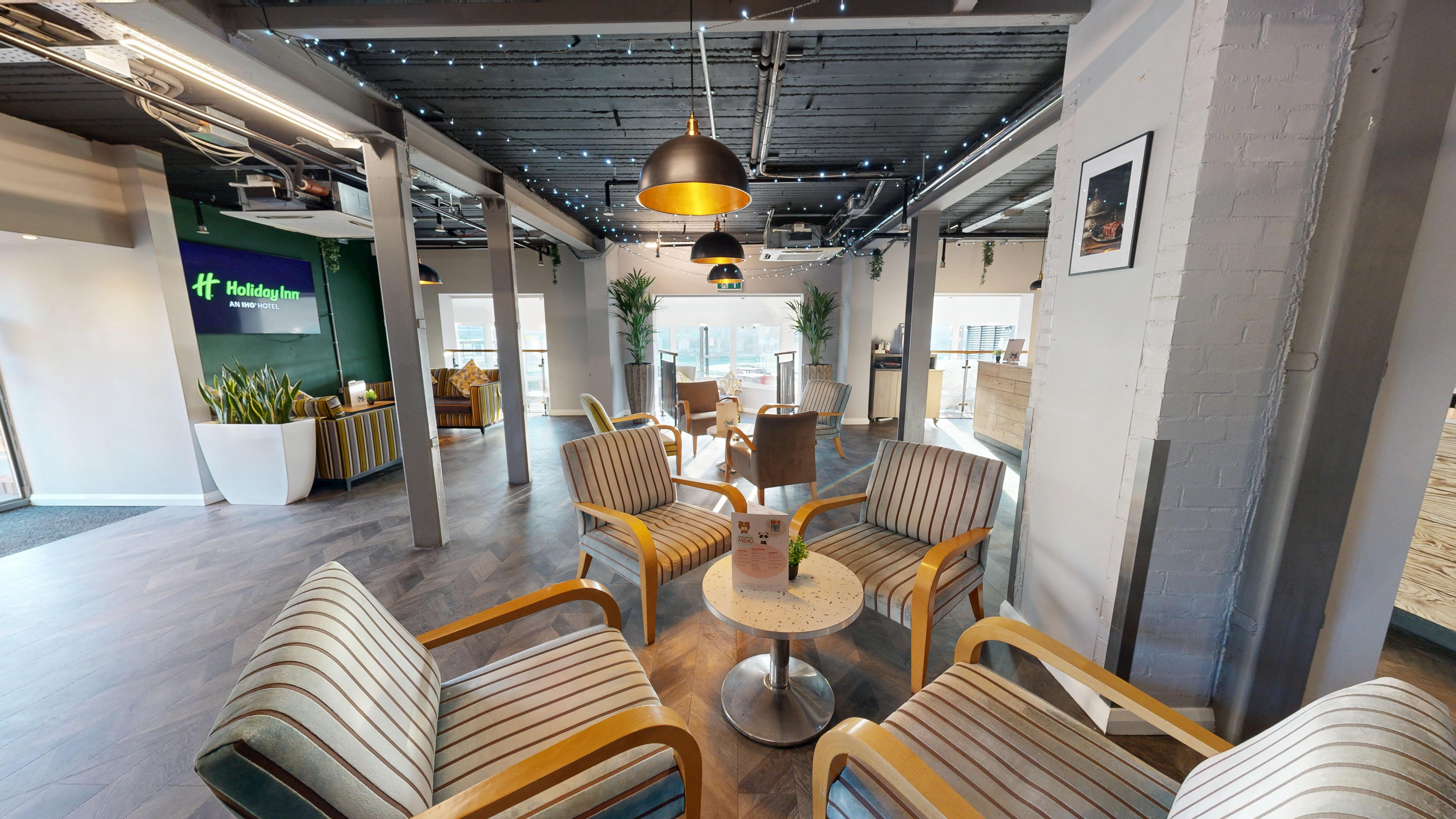 Holiday Inn Kenilworth 14/50