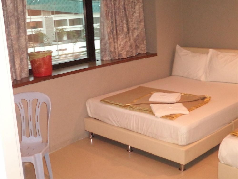 Hartamas Business Hotel 37/49