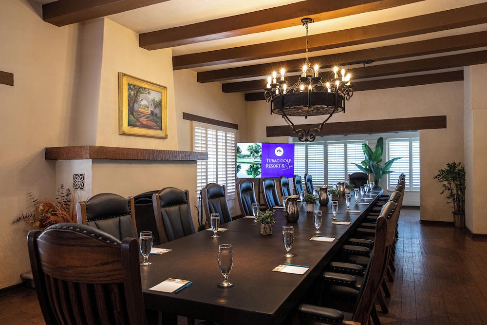 Tubac Golf Resort & Spa 37/51