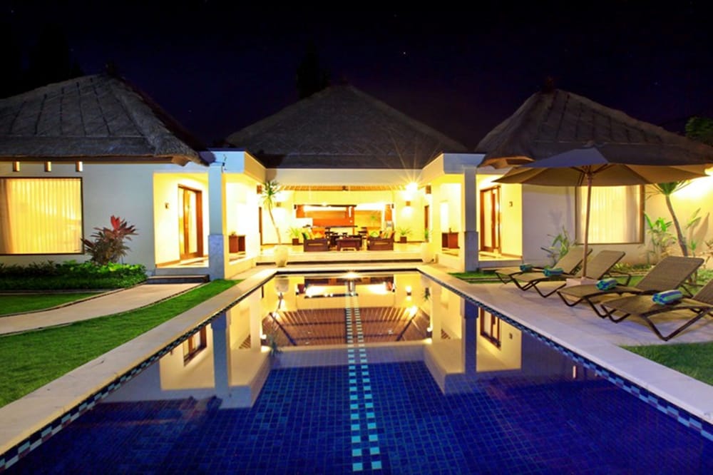 The Mutiara Jimbaran Boutique Villas 11/70