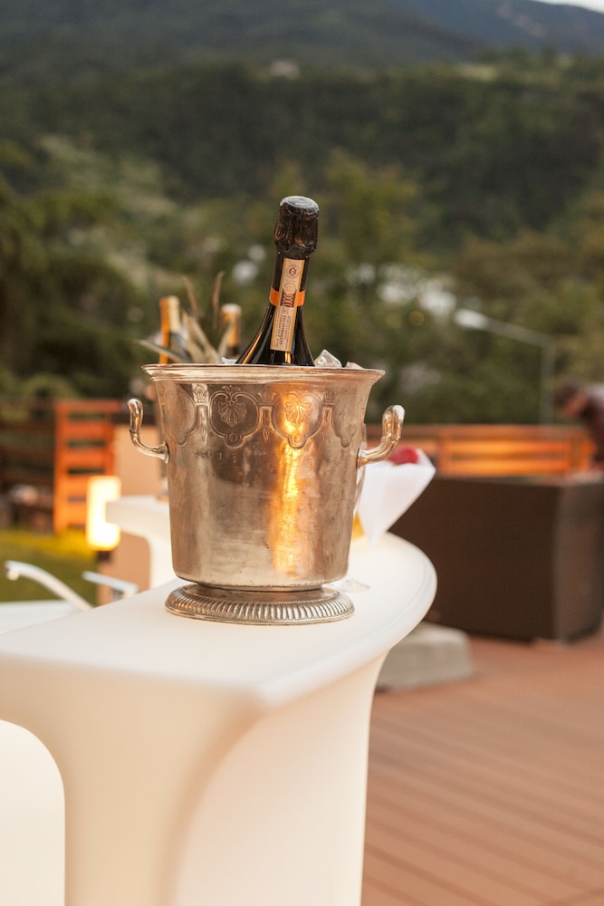ALPINE CITY WELLNESS HOTEL DOMINIK 21/58