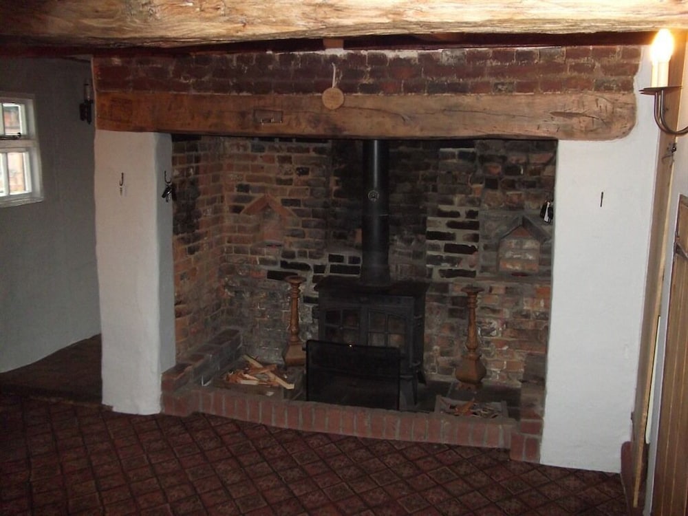 The Jasmine Room 1/17