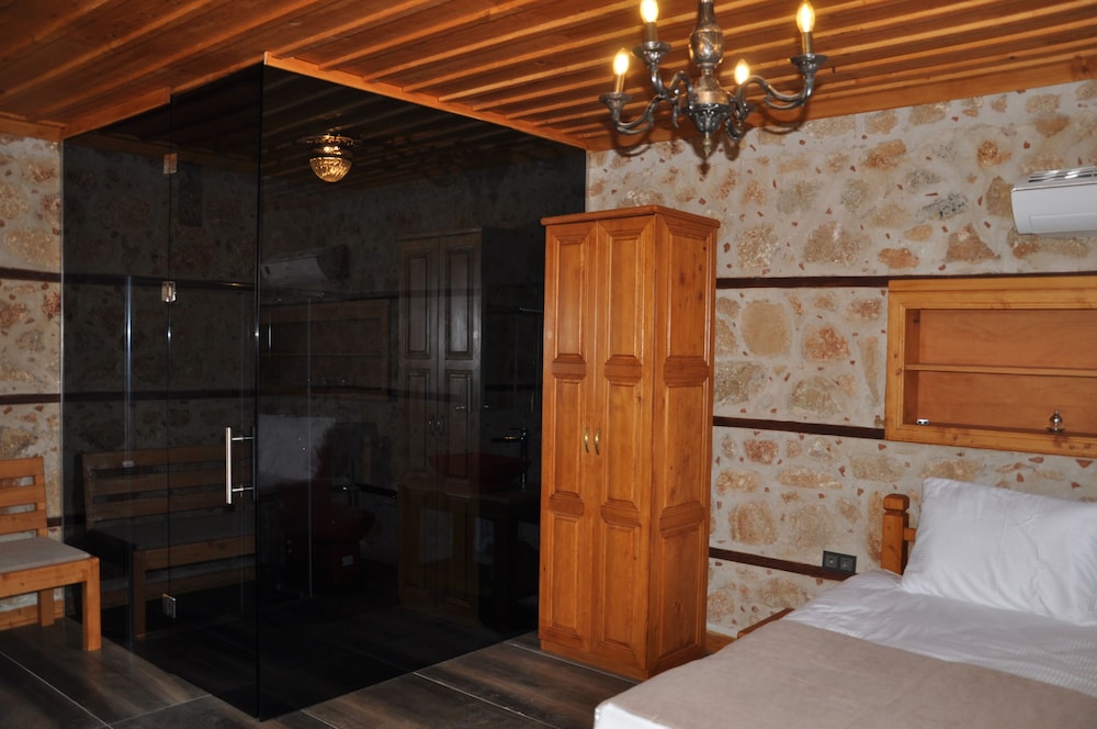 Sedir Park Bungalow Hotel 49/50