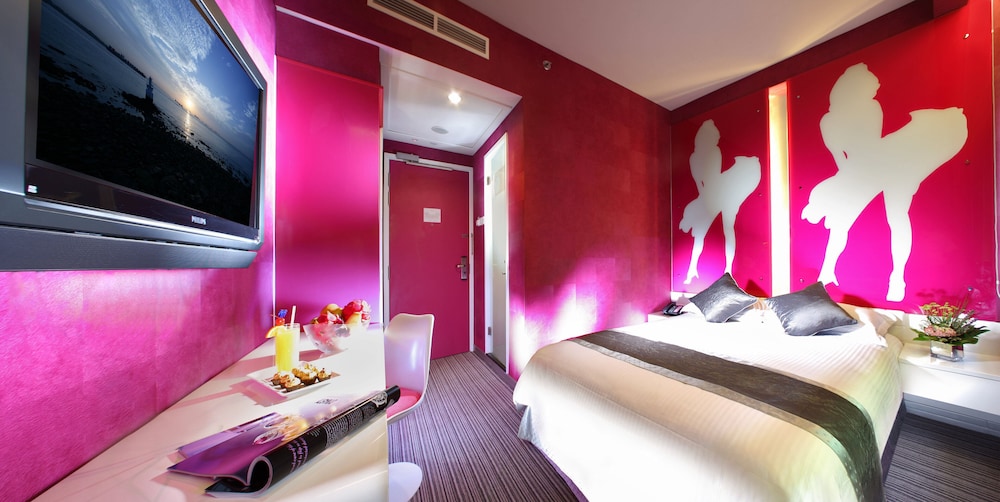 Hotel Re Pearl S Hill 17/50