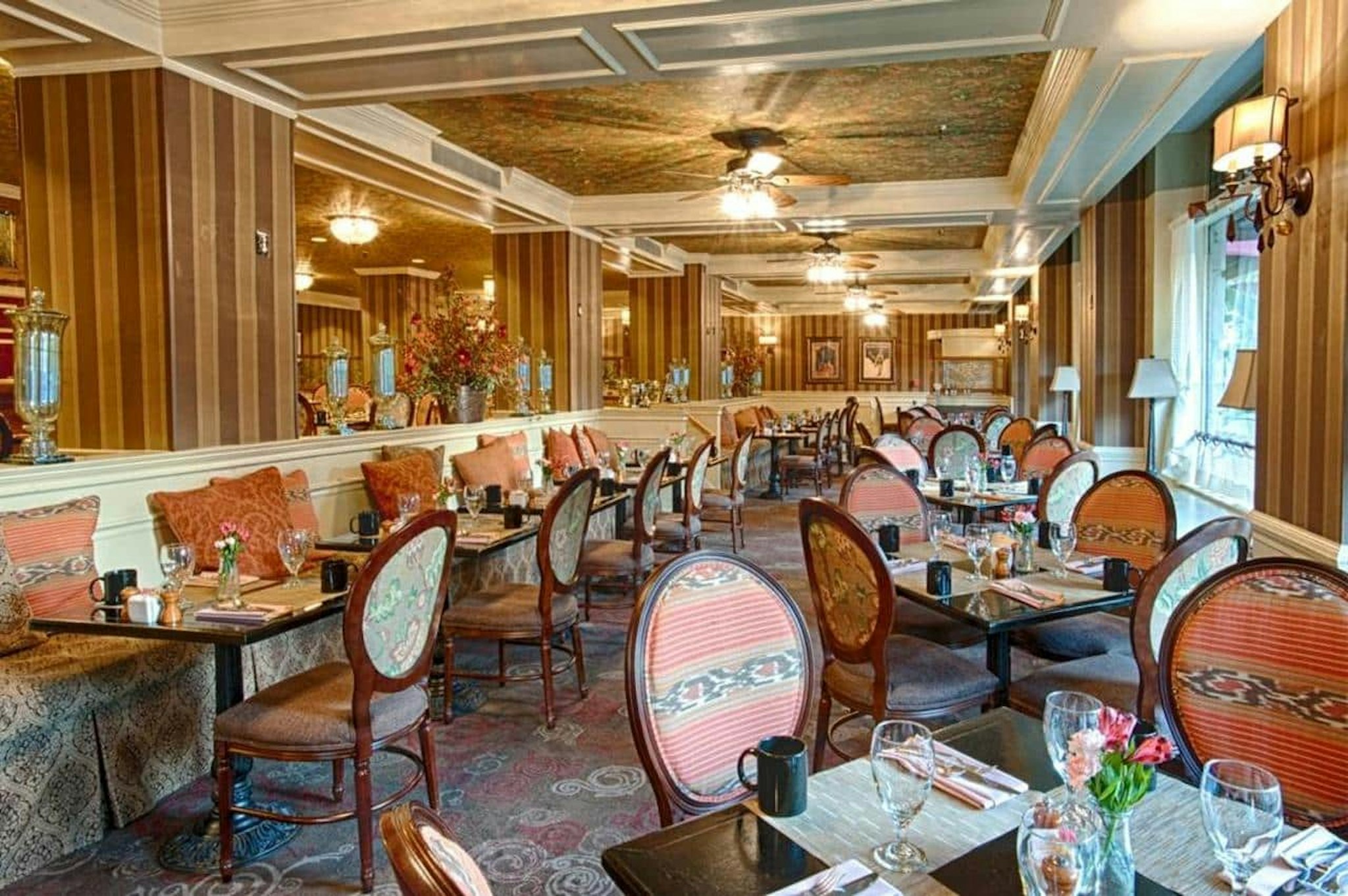 The Brown Hotel 45/61