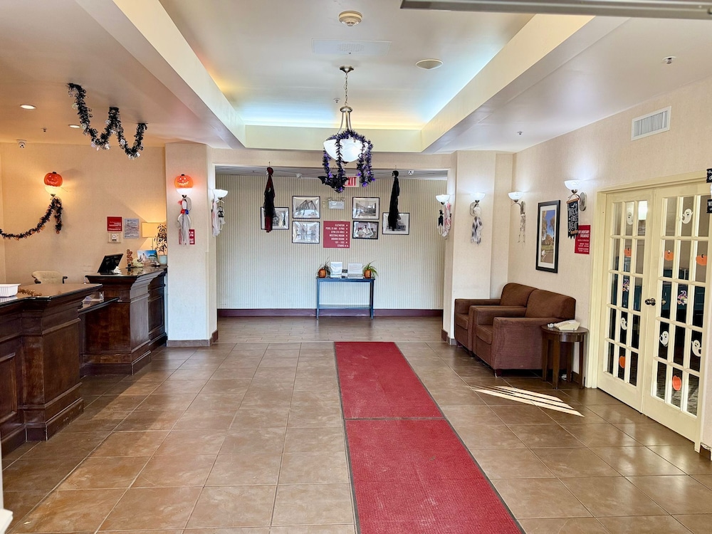 Ramada by Wyndham Prince Albert 10/52