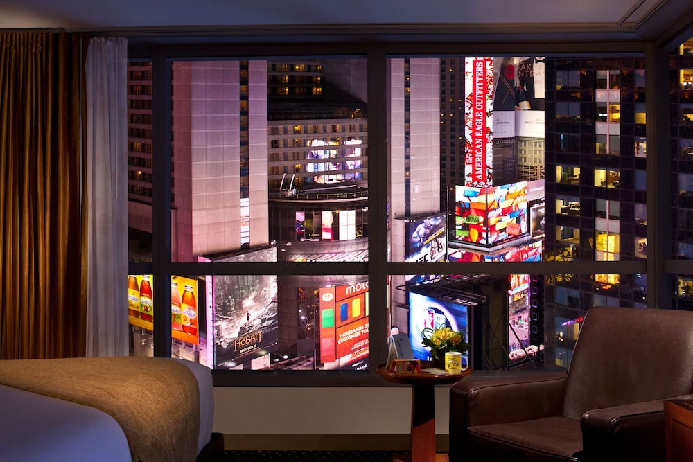 Millennium Broadway Times Square New York 47/58