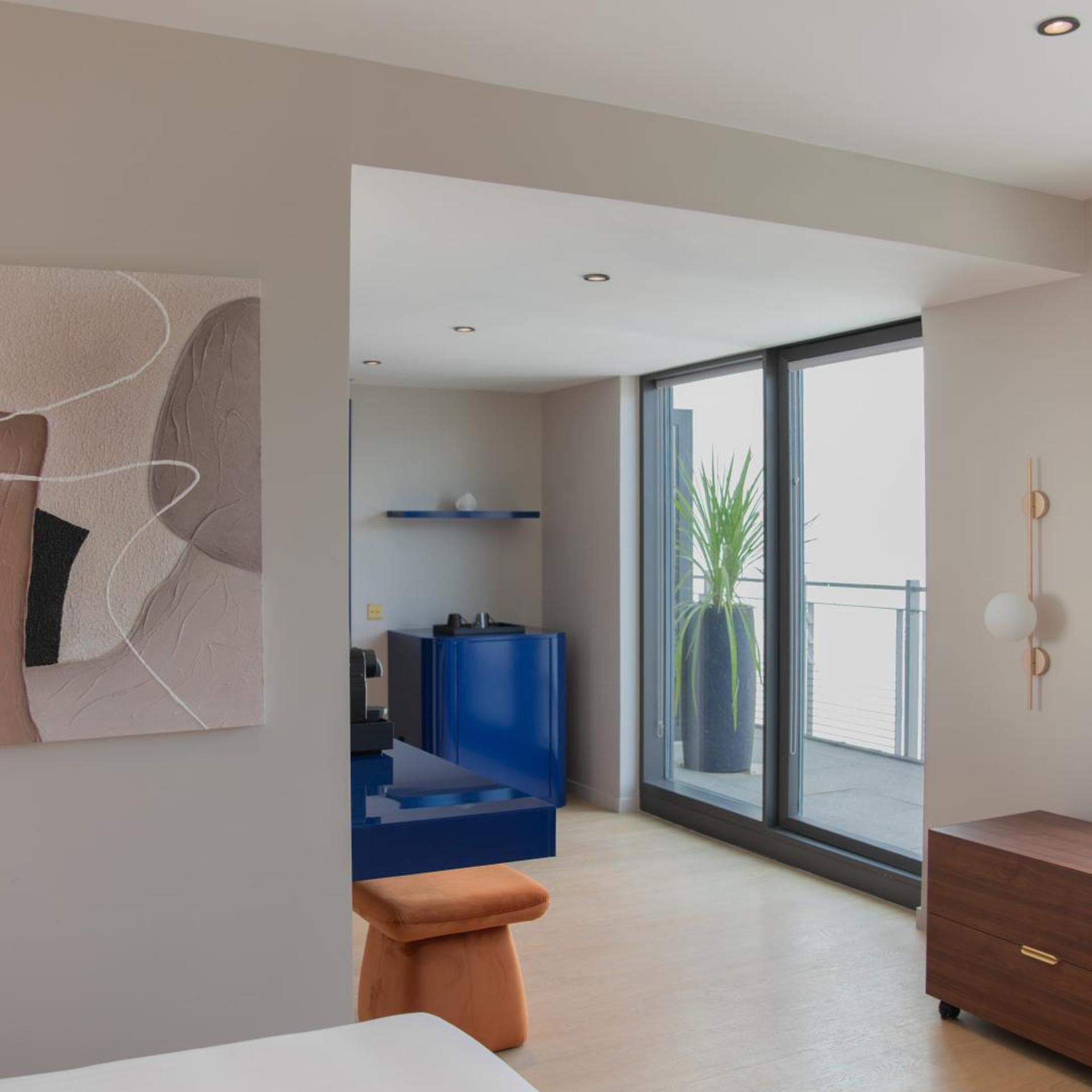 Hotel Leev Miromesnil & Spa 42/50