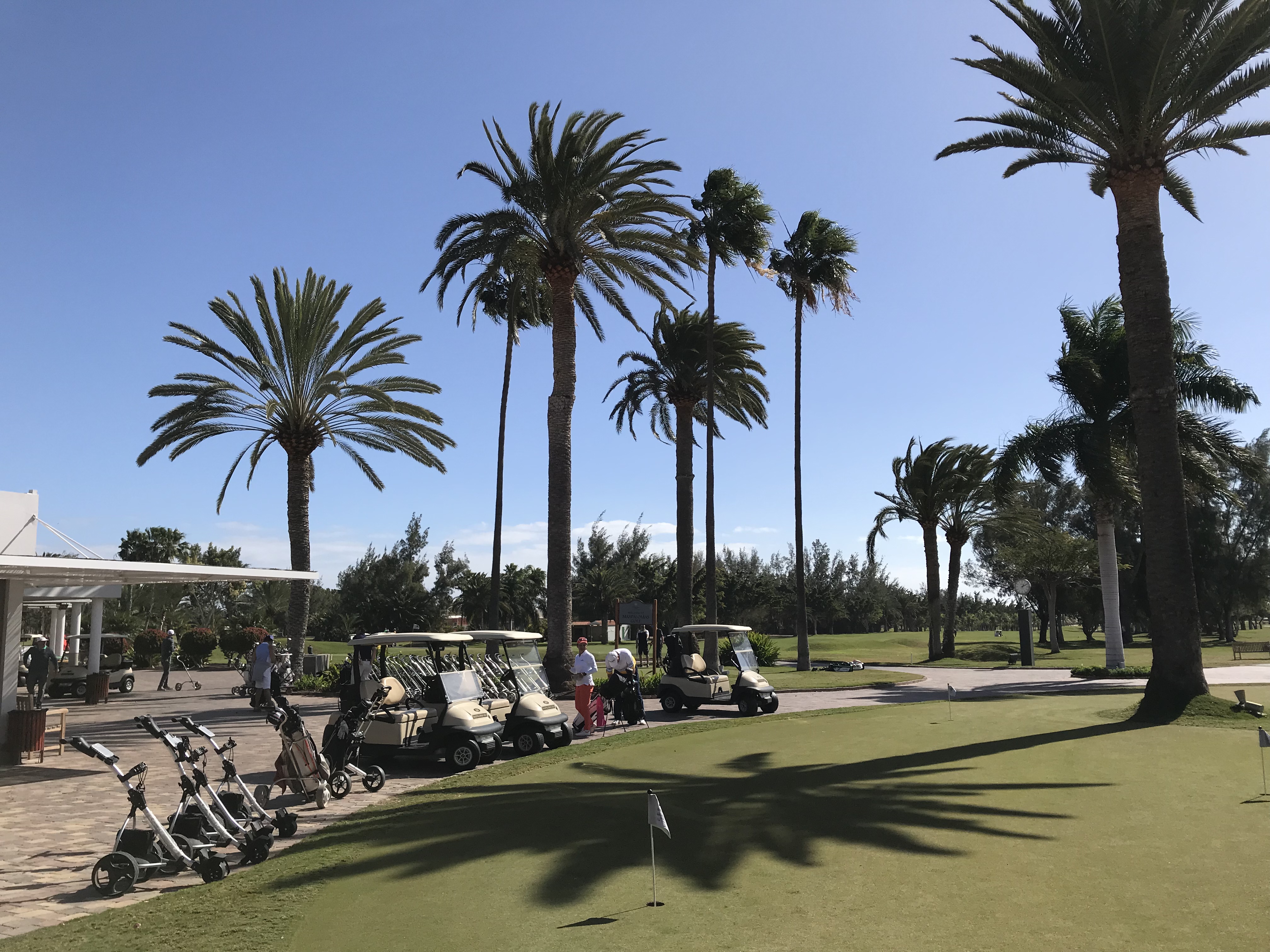 Bungalows las Almenas 13/24