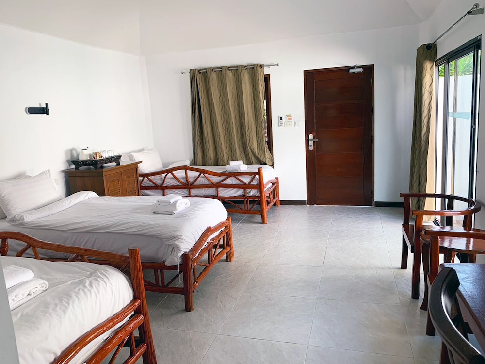 CHAWENG BURI RESORT 16/50
